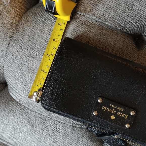 Kate Spade Wristlet Wallet - Picture 8 of 11